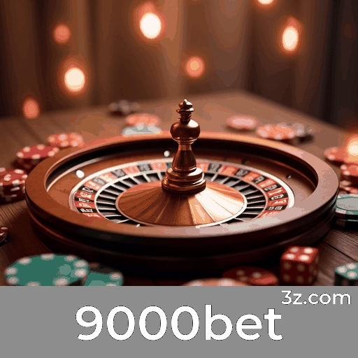 Cassino Online 9000bet