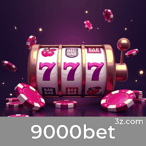 Cadastro na 9000bet