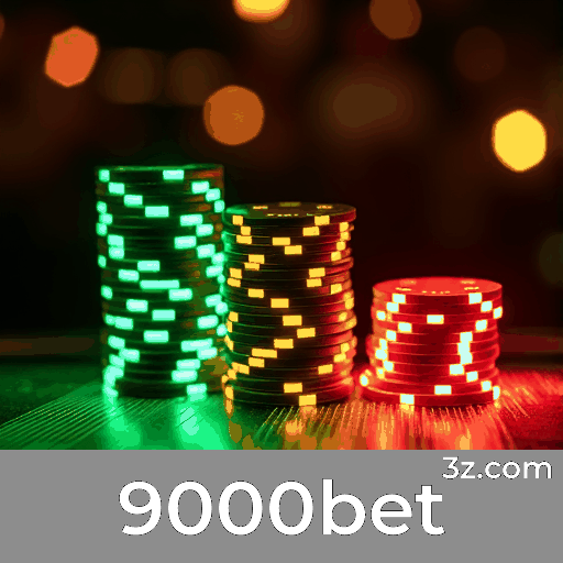 Cadastro na 9000bet
