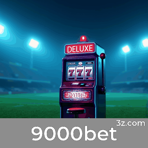 Cadastro na 9000bet