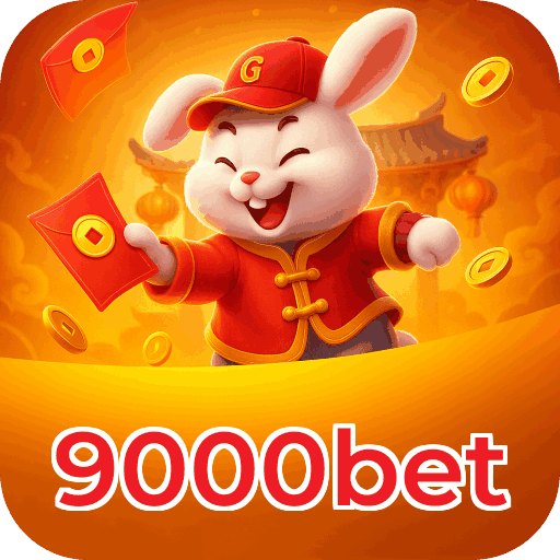 9000bet logo