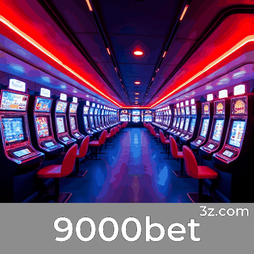 Cassino Online 9000bet
