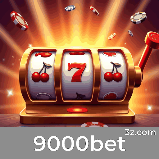 Cadastro na 9000bet