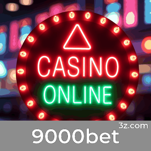 Cassino Online 9000bet