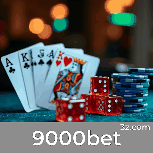 9000bet: Plataforma de Apostas Segura e Divertida