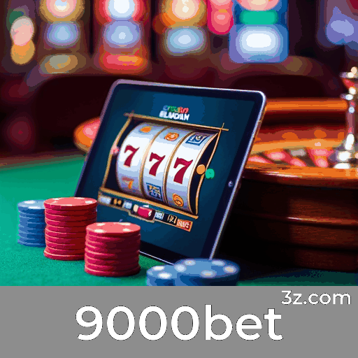 Cassino Online 9000bet