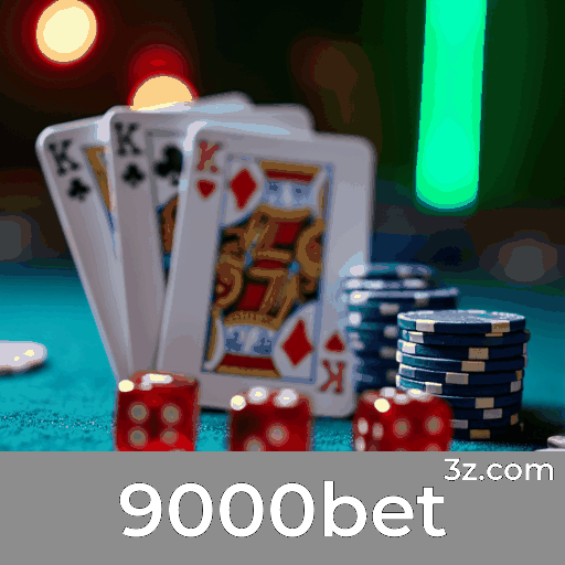 Cassino Online 9000bet