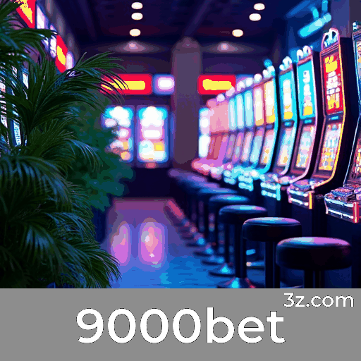 Cadastro na 9000bet