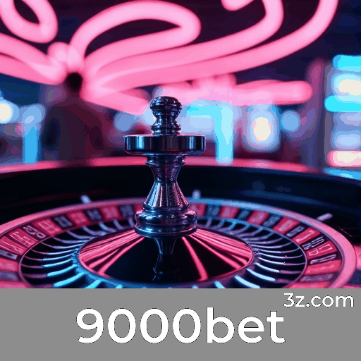 9000bet: Plataforma de Apostas Segura e Divertida